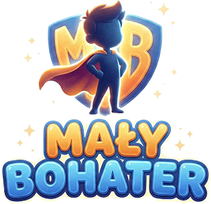 Mały Bohater Logo